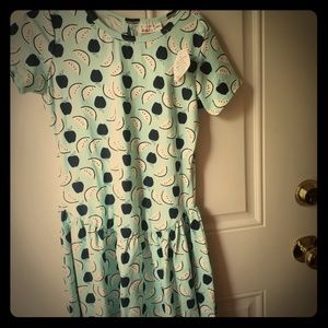 Dot Dot Smile dress